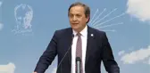 İşte CHP'nin Belirlediği Başkan Adayları