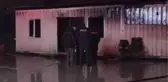 Konteyner Ofis Yandı