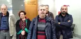 Sağlık Bakanlığı'nın İstanbul Tabip Odası'na Açtığı Dava
