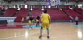 Spor Kayseri Basketbol Başantrenörü Ayhan Avcı Daha İyi Olacağız