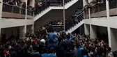Tacizci Öğretmenin Görevine Devam Etmesine İsyan Eden Öğrencilere Uzaklaştırma Cezası!