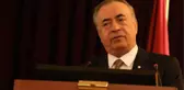 Tahkim Kurulu, Mustafa Cengiz'e Verilen 130 Bin Liralık Para Cezasını Onadı