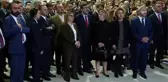 Tüsiad Yik Toplantısı Kokteyli