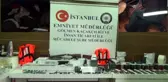 Uluslararası Suç Örgütüne Dev Operasyon: 26 Tutuklama