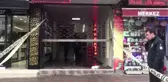 Üsküdar'da Silahlı Yaralama - İstanbul