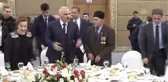 Vali Zorluoğlu'ndan Vanlılara Veda