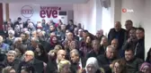 AK Parti Edirne Belediye Başkan Adayı Av. Koray Uymaz'dan Açıklama