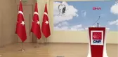 Ankara CHP'nin 11 Belediye Başkan Adayı Daha Belli Oldu 1