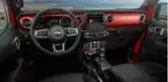 Arazi Canavarı Yeni Jeep Gladiator Görücüye Çıktı