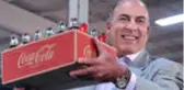 Coca-Cola'da Muhtar Kent, Bayrağı James Quincey'e Devrediyor
