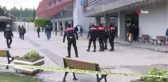 Çukurova Belediyesi'ne Silahlı Baskın: Silahlı Saldırıda Yaralanan Zabıta Müdürü Öldü