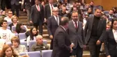 Dünya Gönüllüleri Gsb'de Bir Araya Geldi