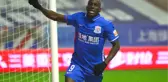 Galatasaray, Demba Ba'yı Kiralamak İçin Harekete Geçti