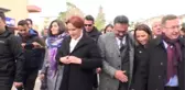 İyi Parti Genel Başkanı Meral Akşener