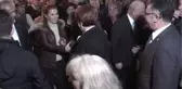 İyi Parti Genel Başkanı Meral Akşener