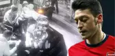 Mesut Özil'in Uyuşturucu Kullandığı Partideki Kızlardan Biri: Mesut Bilincini Kaybetti