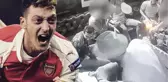 Mesut Özil, Uyuşturucu Kullanıp 70 Kadınla Eğlendiği Gecede Bir Daire Parası Harcamış