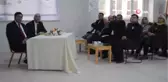 Orda Bir Köy Var, Yakında
