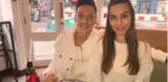Oyuncu Amine Gülşe'nin Nişanlısı Mesut Özil, 70 Kadınla Partide Görüntülendi