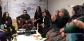 Palyatif Hasta ve Hasta Yakınlarına Öğrencilerden Müzikli Moral