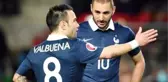 Real Madridli Benzema, Fenerbahçeli Valbuena'ya Hakaret Etti