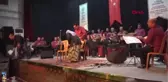 Şanlıurfa 85 Yaşındaki Hatice Ninenin Türküsü Ayakta Alkışlandı