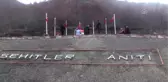 Sazak Şehitleri Anıldı