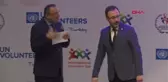 Spor Gençlik ve Spor Bakanı Kasapoğlu 2019'u 'Gönüllülük Yılı' İlan Ediyoruz