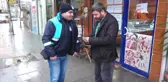 Temizlik İşçisi Çöpte Bulduğu 35 Bin TL'lik Çeki Sahibine Teslim Etti