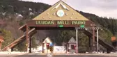 Uludağ'da Sezon Haftaya Açılıyor - Bursa