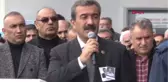 Adana Cenazeler Defnedildi