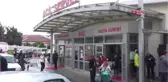 Adliye Önünde Meslektaşını Yaralayan Özel Güvenlik Tutuklandı