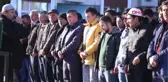 Ankara Eşinin Pompalı Tüfekle Öldürdüğü Kadın ve Babası Toprağa Verildi
