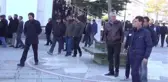 Ayrı Yaşadığı Eşi Tarafından Öldürülen Kadın ile Babasının Cenazesi