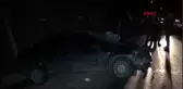 Bartın Valilikte Tören Düzenlendi