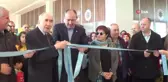Biga Belediyesi Kitap Fuarı Açıldı