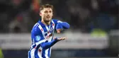 Fenerbahçe, Heerenveen'de Forma Giyen Kosovalı Arber Zeneli'yi Transfer Etmek İstiyor