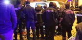 Göreve Giden Polis Memuru Şehit Oldu, Olay Yerine Koşan Arkadaşları Yıkıldı