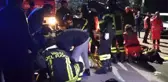 İtalya'da Gece Kulübünde İzdiham: 6 Ölü, 120 Yaralı