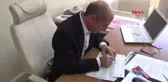 Kahramanmaraş CHP'nin Kahramanmaraş Adayı Belli Oldu