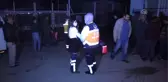 Kayıp Kişi Elektrik Trafosunda Ölü Bulundu