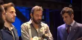 Kerem Alışık: Tiyatro Bizim Besin Kaynağımız