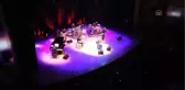 Lena Chamamyan Crr'de Konser Verdi