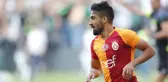 Muğdat Çelik, Galatasaray Formasıyla İlk Kez Bir Maça 11'de Başladı