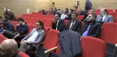 Omuz ve Dirsek Cerrahisi Derneği Ordu Bölgesel Toplantısı