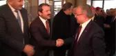 Ordu AK Parti Ordu Adayı Hilmi Güler Ordu'muzu Çok Güzel Noktalara Taşıyacağız