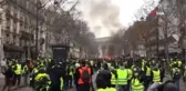 Paris'te 