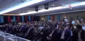 Sağlık-Sen 33. Teşkilat Toplantısı Antalya'da Başladı