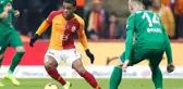 Galatasaray, Çaykur Rizespor ile 2-2 Berabere Kaldı!