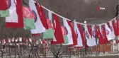 Tika'dan Kabil Üniversitesine Gençlik Parkı